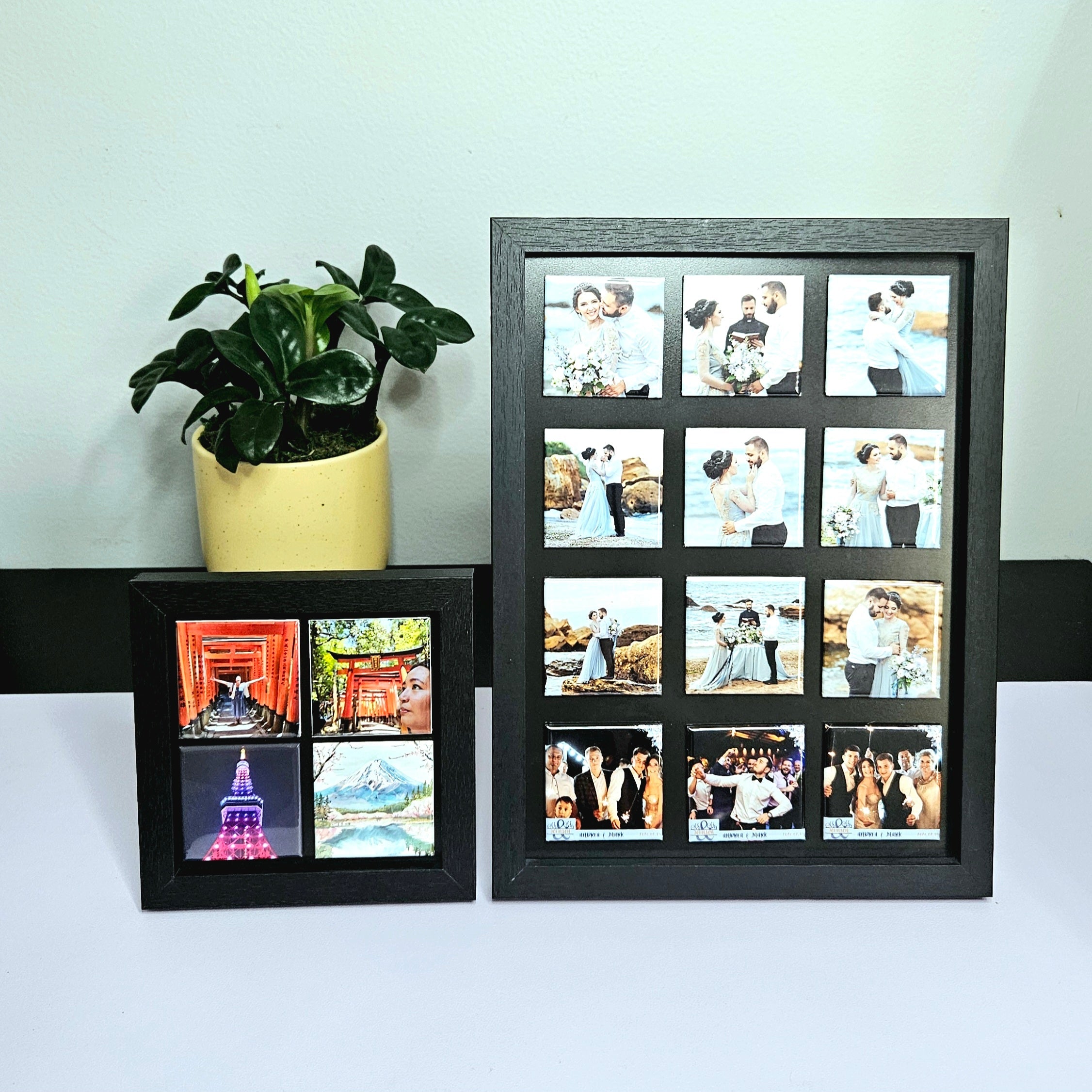 Magnet & Frame Sets