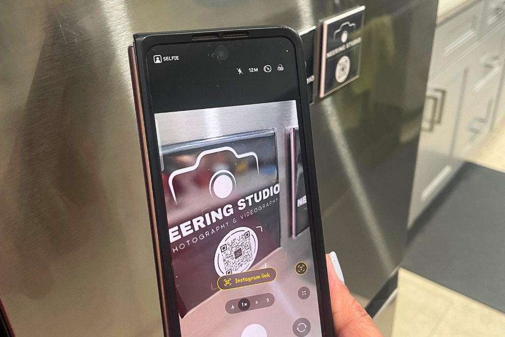 Custom Photo Magnets