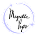 MagneticPopz logo